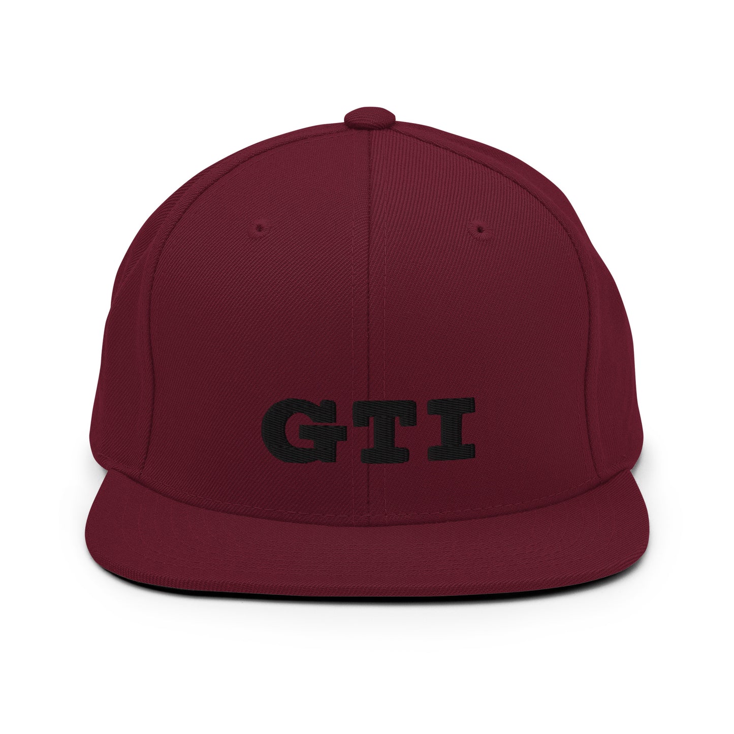 GTI Cap