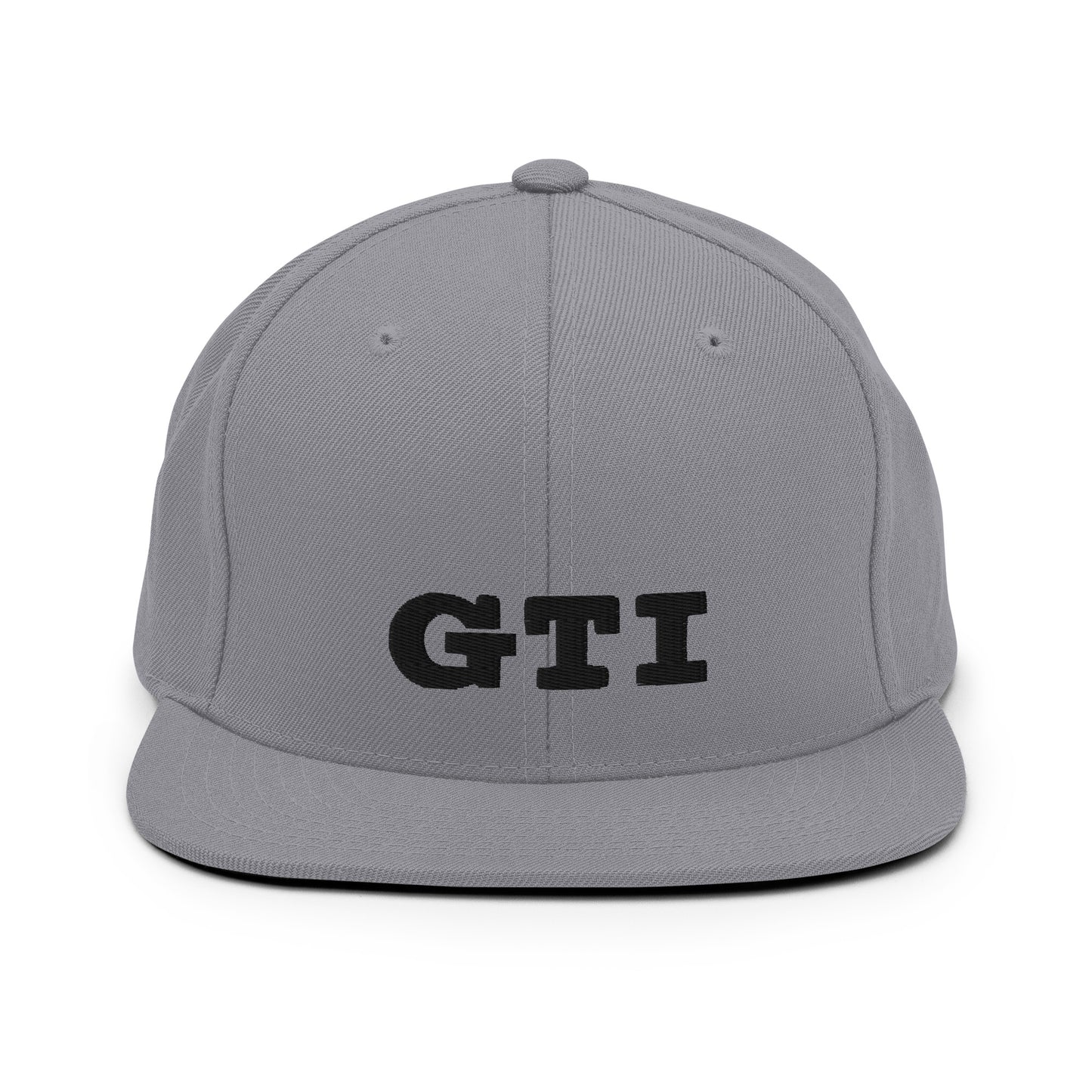 GTI Cap