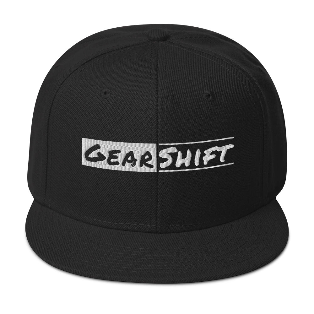 GearShift Cap