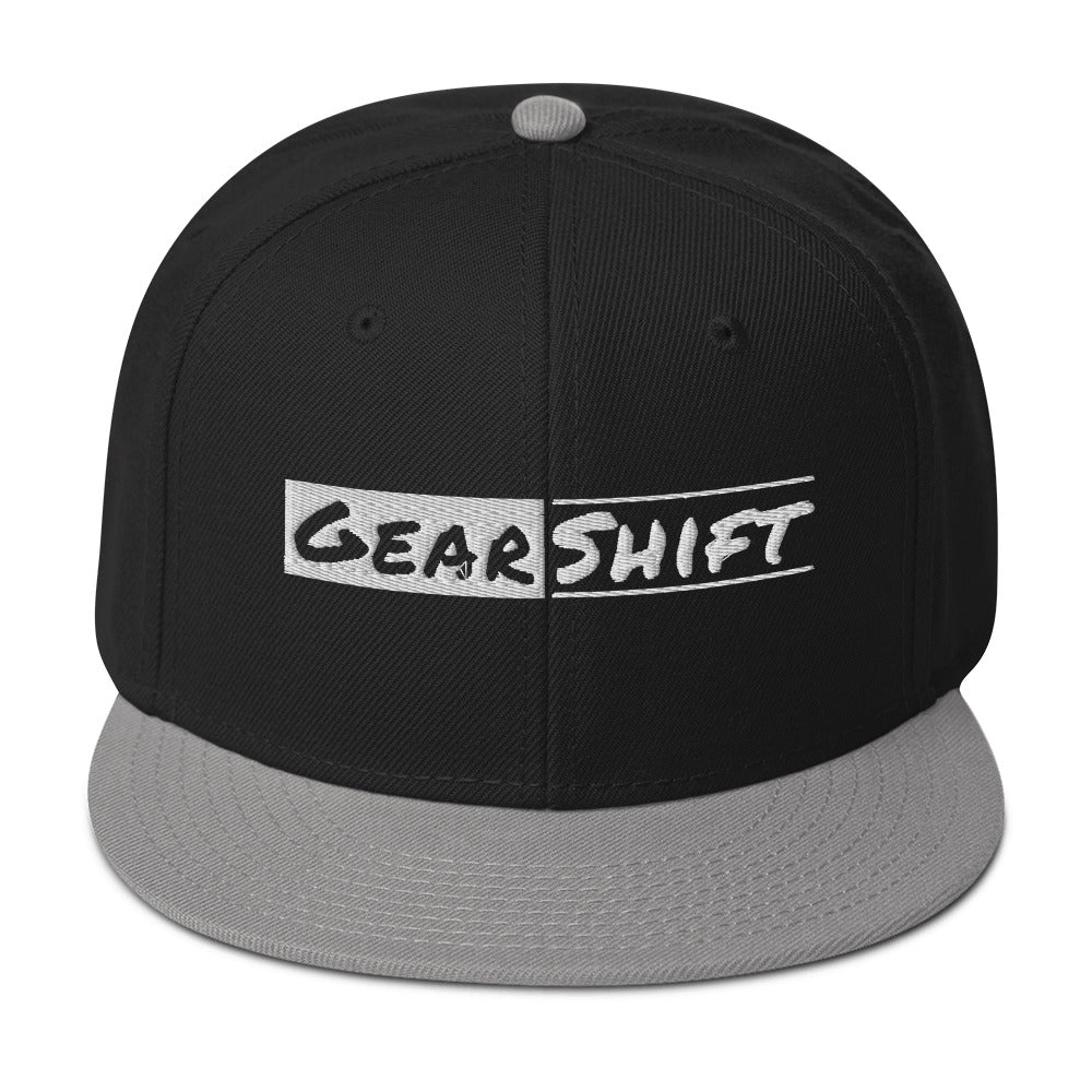 GearShift Cap